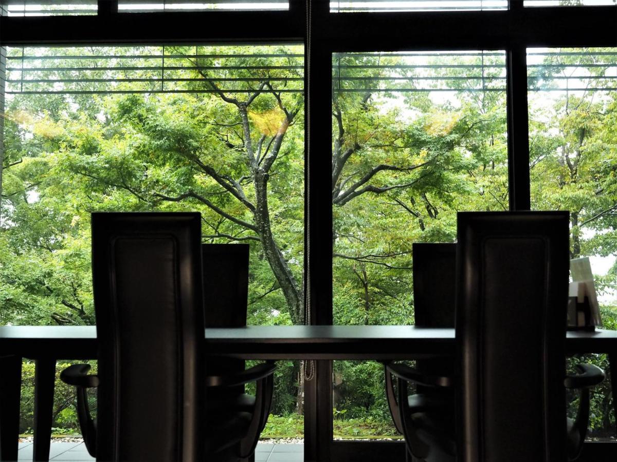 Hotel Gora Saryo Hakone Exterior foto