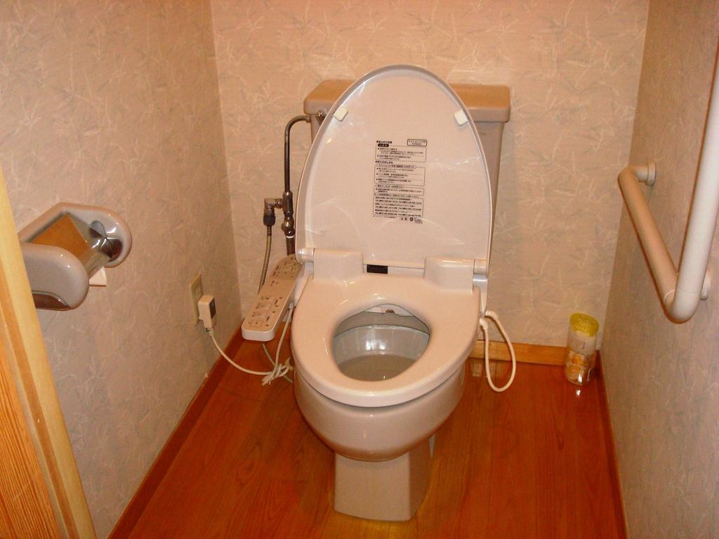 Hotel Gora Saryo Hakone Zimmer foto